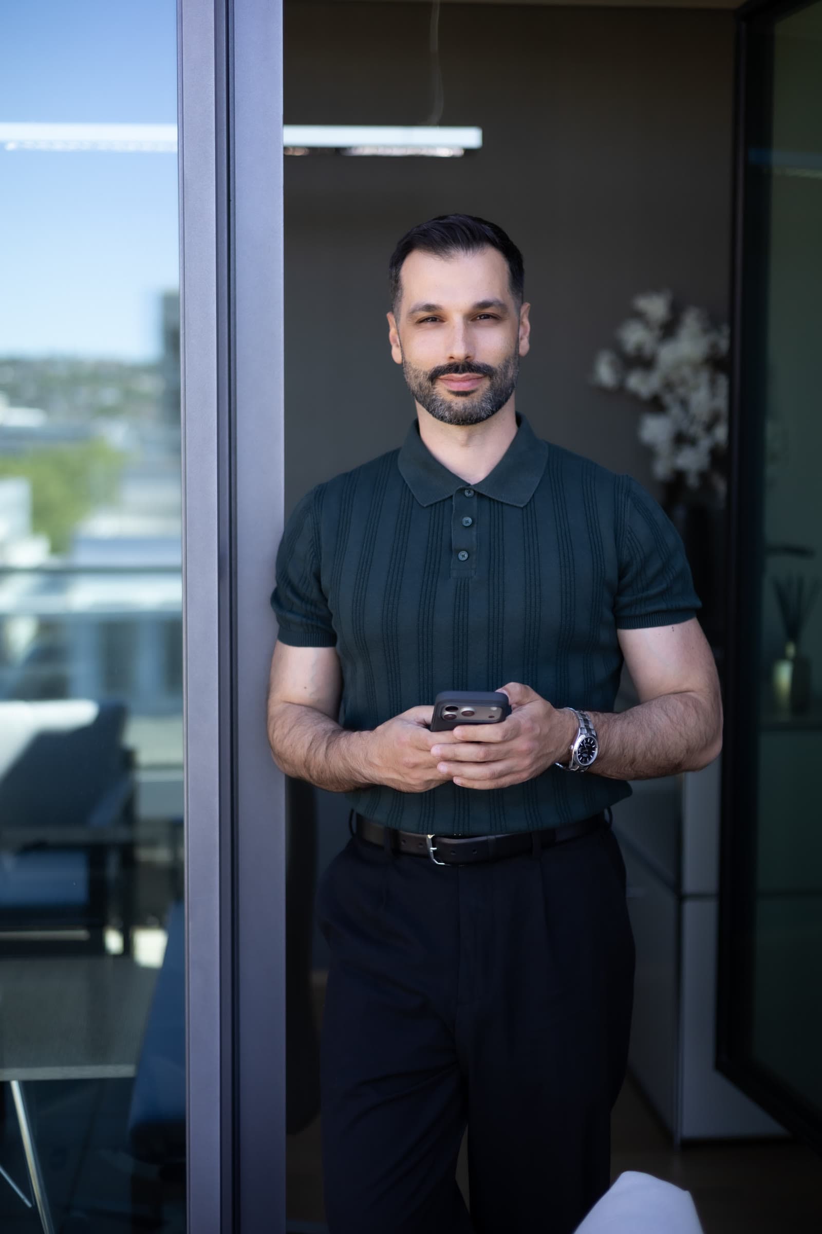 Mehmet Çatalsakal, Gründer und Ansprechpartner von Codavo Webstudio